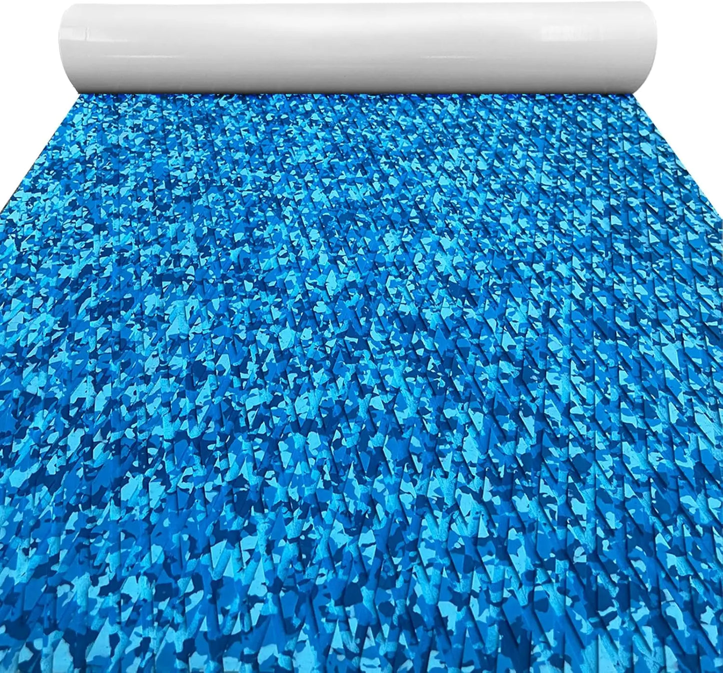 240*30cm Surfboard Pads Trimmable DIY Mat Sheet EVA for Boat Decks Paddle Eva Foam Boat Flooring Accessories Supplies Seadoo