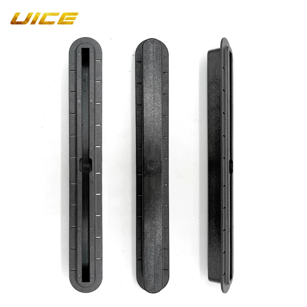 SUP Board Accessories SUP Surfing Wakeboard 10.75" USA Fin Box Sup Board Long Board Wakeboard Center Fin Box Surfing Accessories