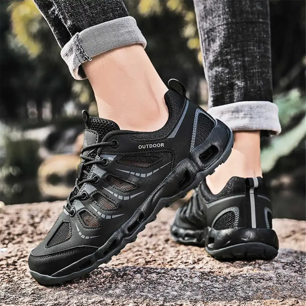 Number 41 45-46 Mans Black Sandal Shower Slipper Shoes Damessandalen Sneakers Sport Funky Unique Expensive Foreign