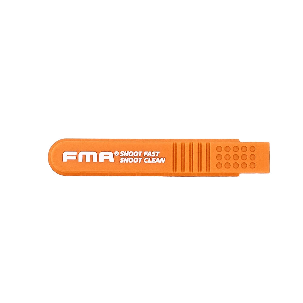 FMA SHOOT FAST IPSC Competition USPSA IDPA Shooting Aluminum Assembly With Insert Block For SD2/Glock/2011/1911 DIY