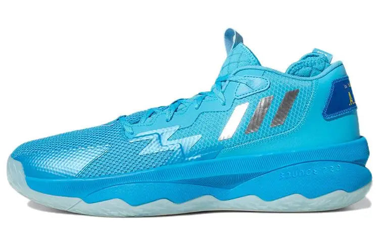 adidas Dame 8 'Young Dolla' Sneakers shoes GY6465