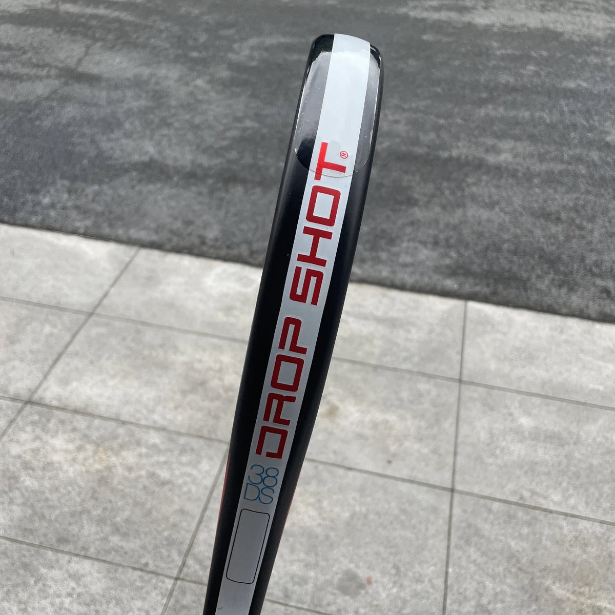 Vs Explorer 1 Racket EXPLORER PRO 4.0 Mens Tennis Padel Racket 3K/12K Carbon Fiber EVA Pade ...