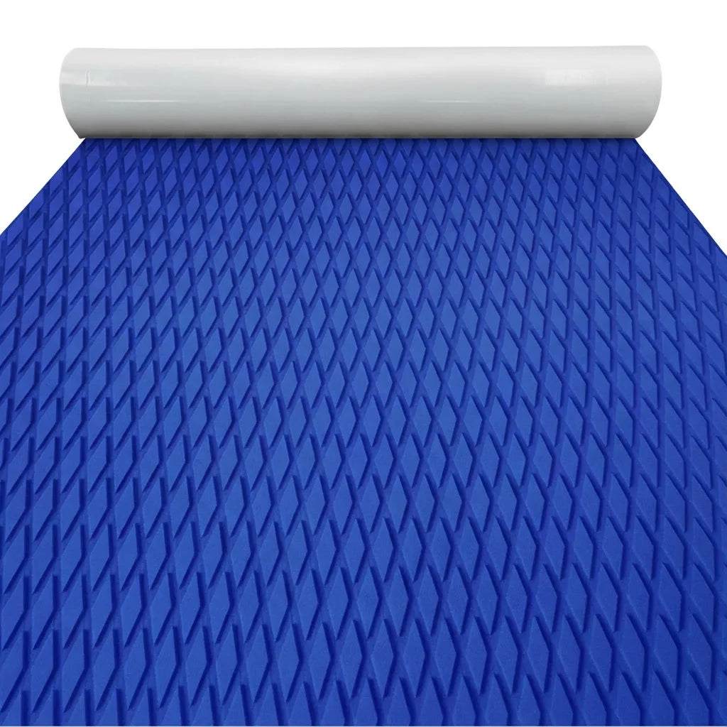 240*30cm Surfboard Pads Trimmable DIY Mat Sheet EVA for Boat Decks Paddle Eva Foam Boat Flooring Accessories Supplies Seadoo