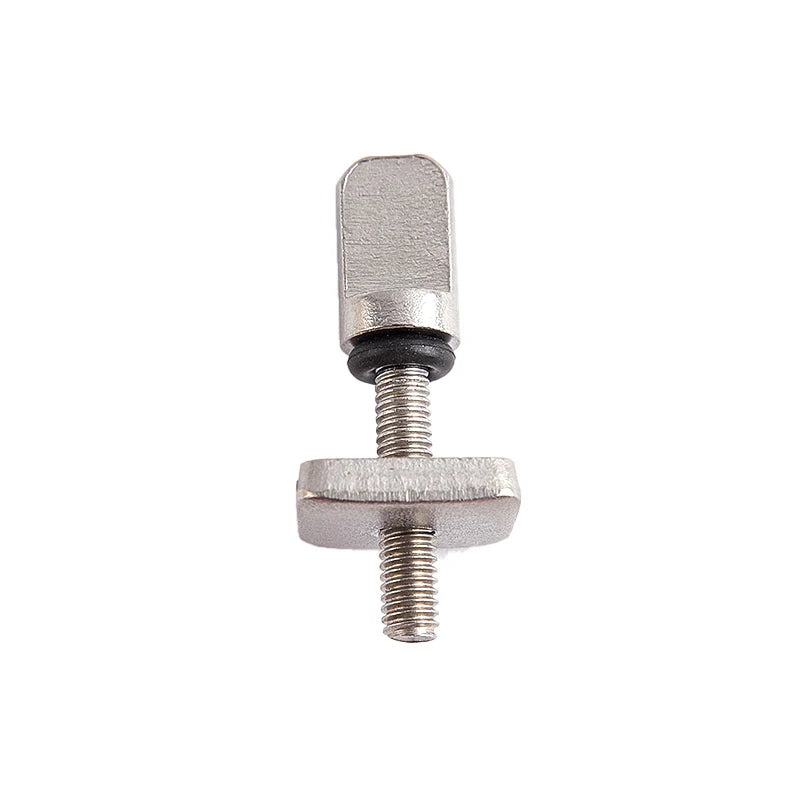Surf Paddle Board Fin Screws for Longboard Sup Replacement Kit Surf Accessories Inflatable Boat Rubber Fishing Boat Air Nozzle