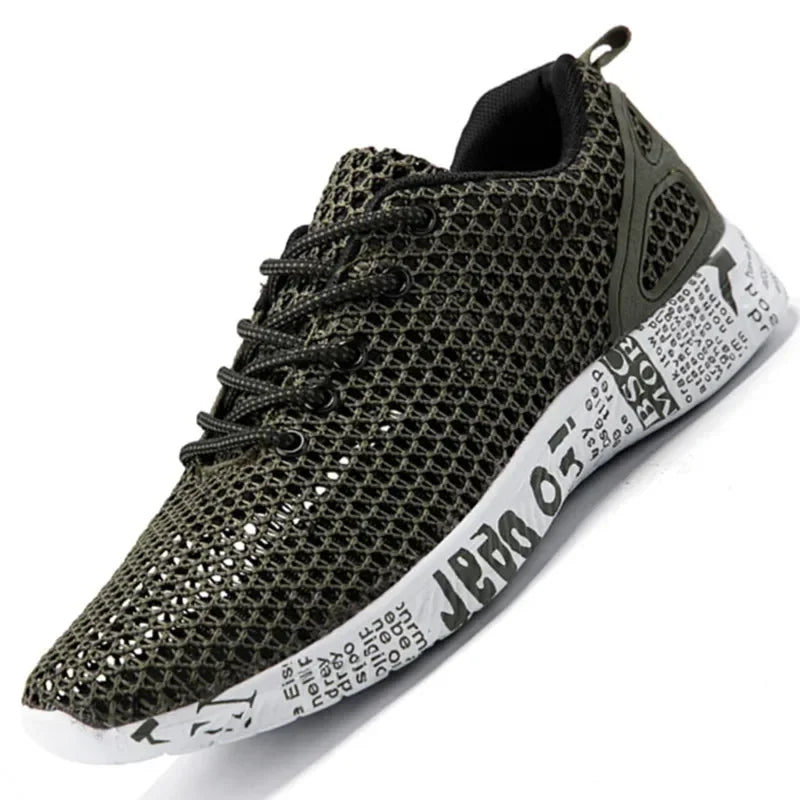 Men Women Quick-Dry Wading Shoes Water Shoes Breathable AquaIn Upstream Antiskid Outdoor Sports Wearproof Beach Sneakers 39-46