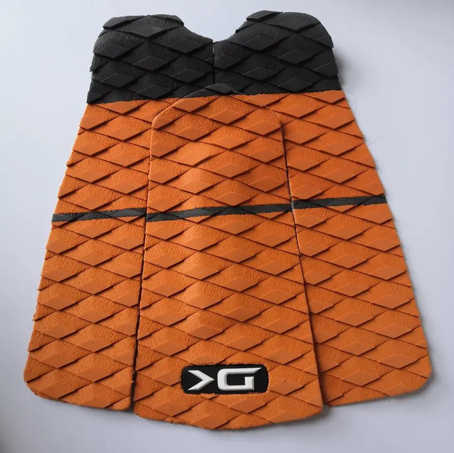 DK Surfboard Tail Pads, EVA Foot Surf Pads, Top Quality
