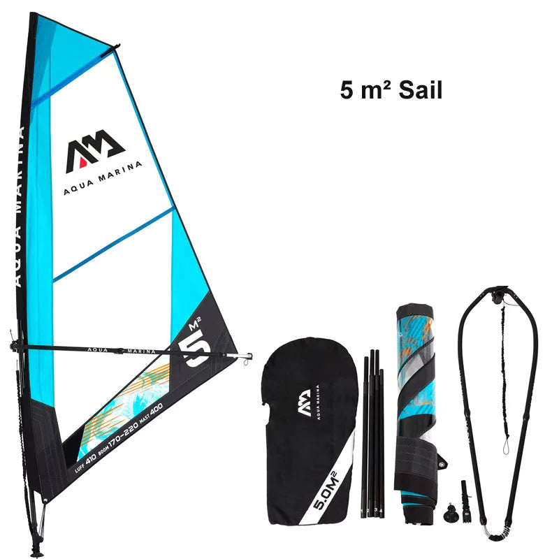 2022 windsurf 320*84*15CM board AQUA MARINA BLADE inflatable sup board sail sailboard stand up paddle surf surfboard windsail