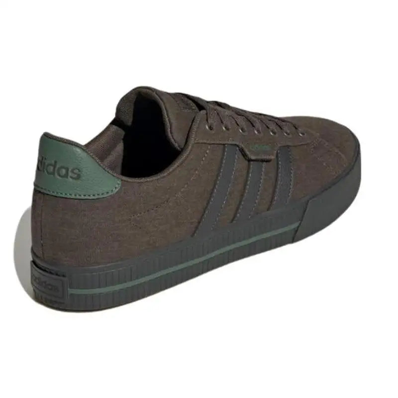 Adidas Daily 3.0 'Shadow Olive' Sneakers shoes GY2245