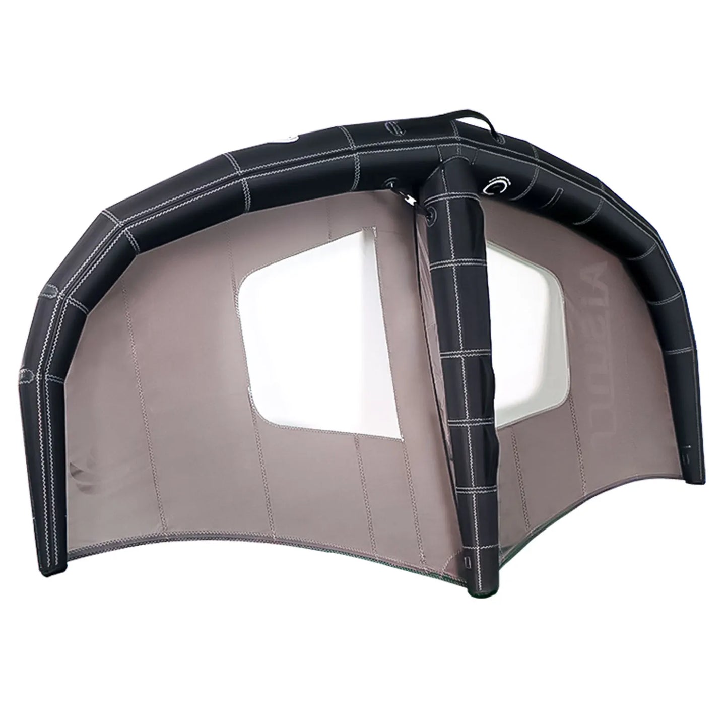 Airo New Design Carbon Handle Hard Inflatable Wing Foiling Favorite Surf Hydrofoil Windsurf Kite Wind Surfer Board Sail Factory