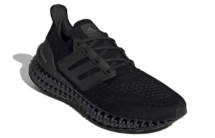 adidas Ultra 4DFWD 'Black Carbon' Sneakers shoes GX6632