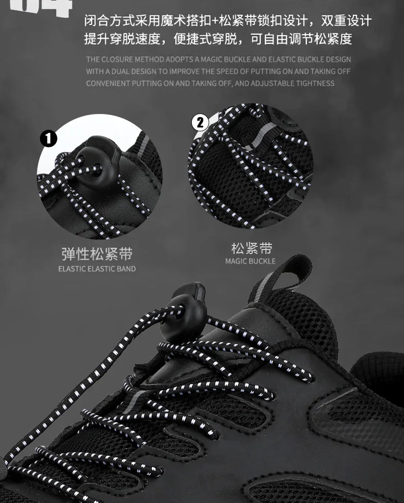 2024 Barefoot Trail Shoes Barefoot Shoes for Men Casual Ladies Women Hiking Water Shoes Aquatic Sneaker Shoe Man Water shoes