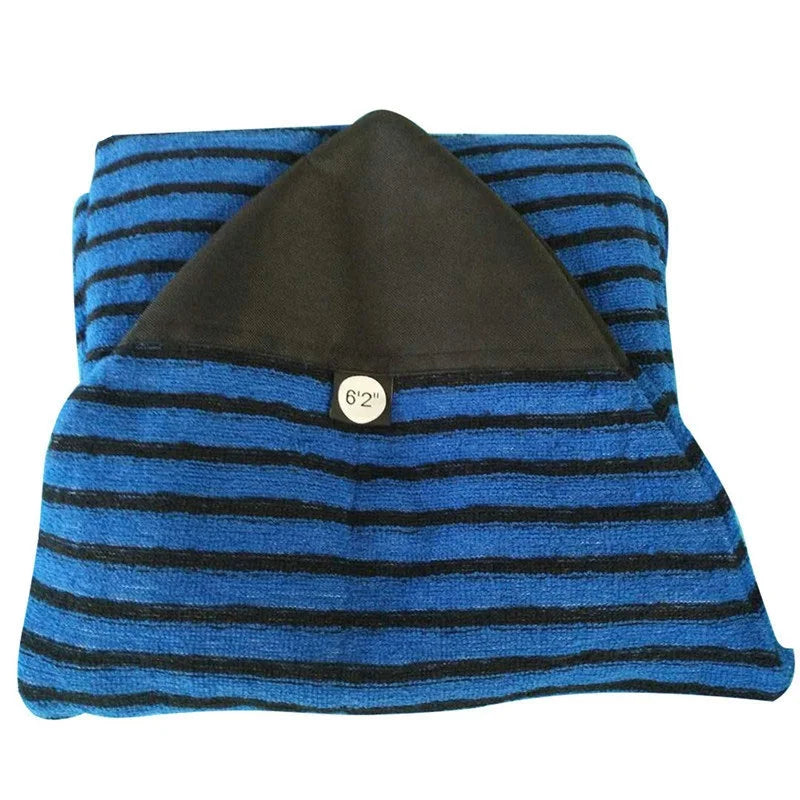 Surfboard Cover 5.8ft/6.0ft/6.2ft/6.4ft/6.6ft/6.8ft Surf Board Sock Protective Storage Bag Case For SurfBoard Bag mala de bordo