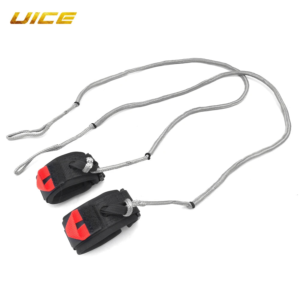 Surf Wrist Leash Wing Foil Surf Wrist Cuff Wing Leash 120/140CM For Wing Foil Accessory Wrist Foil Wing Surf Leash