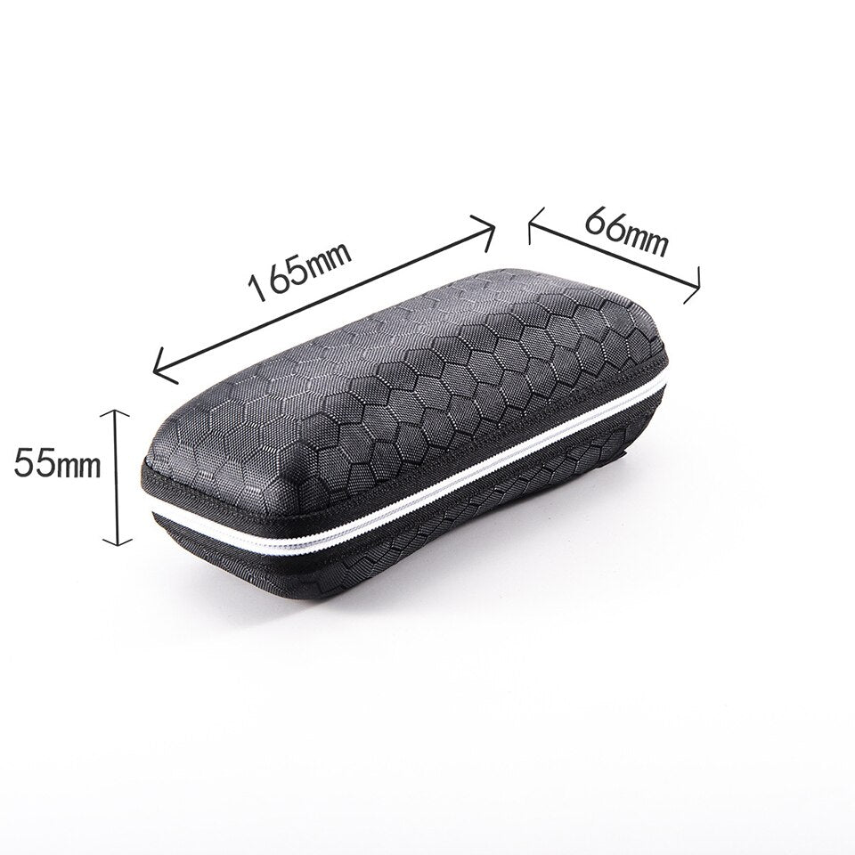 KoKossi Sunglasses Polarized Driving Sport Ultraviolet Rays Fashion Wear Party Universal Classic Sun Glasses With Glasses Case