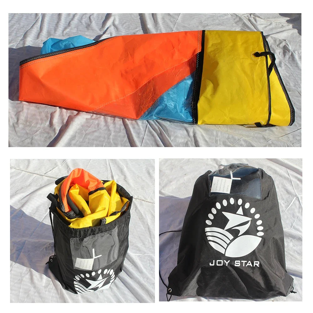 China Wholesale Windsurf Inflatable Stand up sup Paddle Board with Sail Kitesurf Wakeboard
