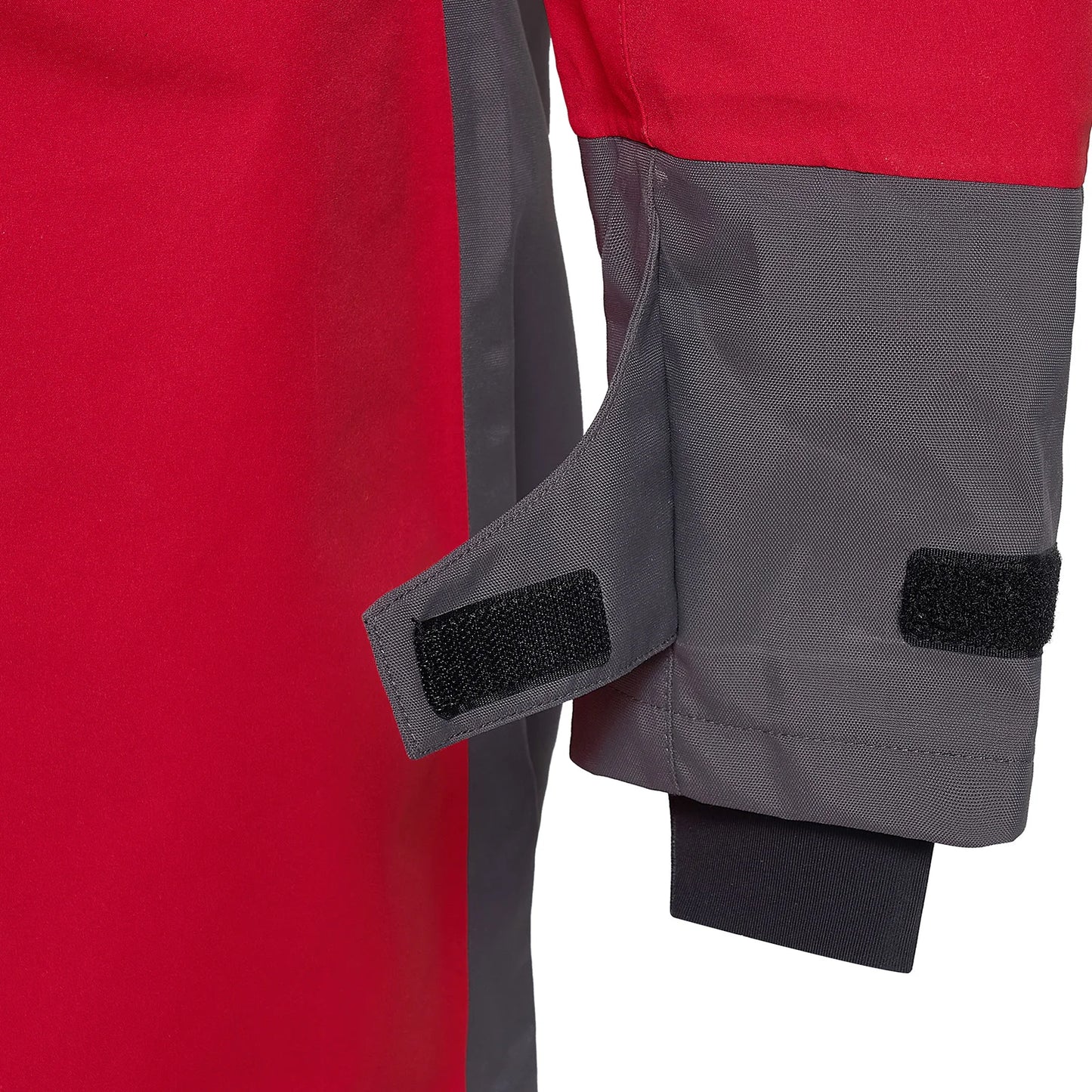 High Quality  Kayak Dry Suit for Men Waterproof Fabric Drysuit With Latex on Neck and Wrist White Water River Boat Pending