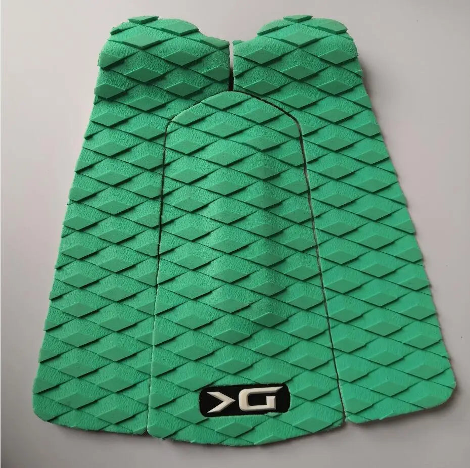DK Surfboard Tail Pads, EVA Foot Surf Pads, Top Quality