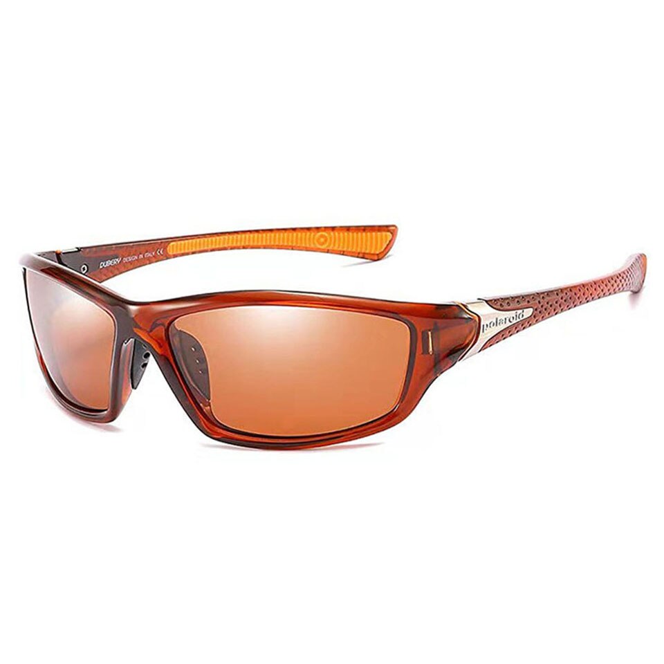 KoKossi Sunglasses Polarized Driving Sport Ultraviolet Rays Fashion Wear Party Universal Classic Sun Glasses With Glasses Case