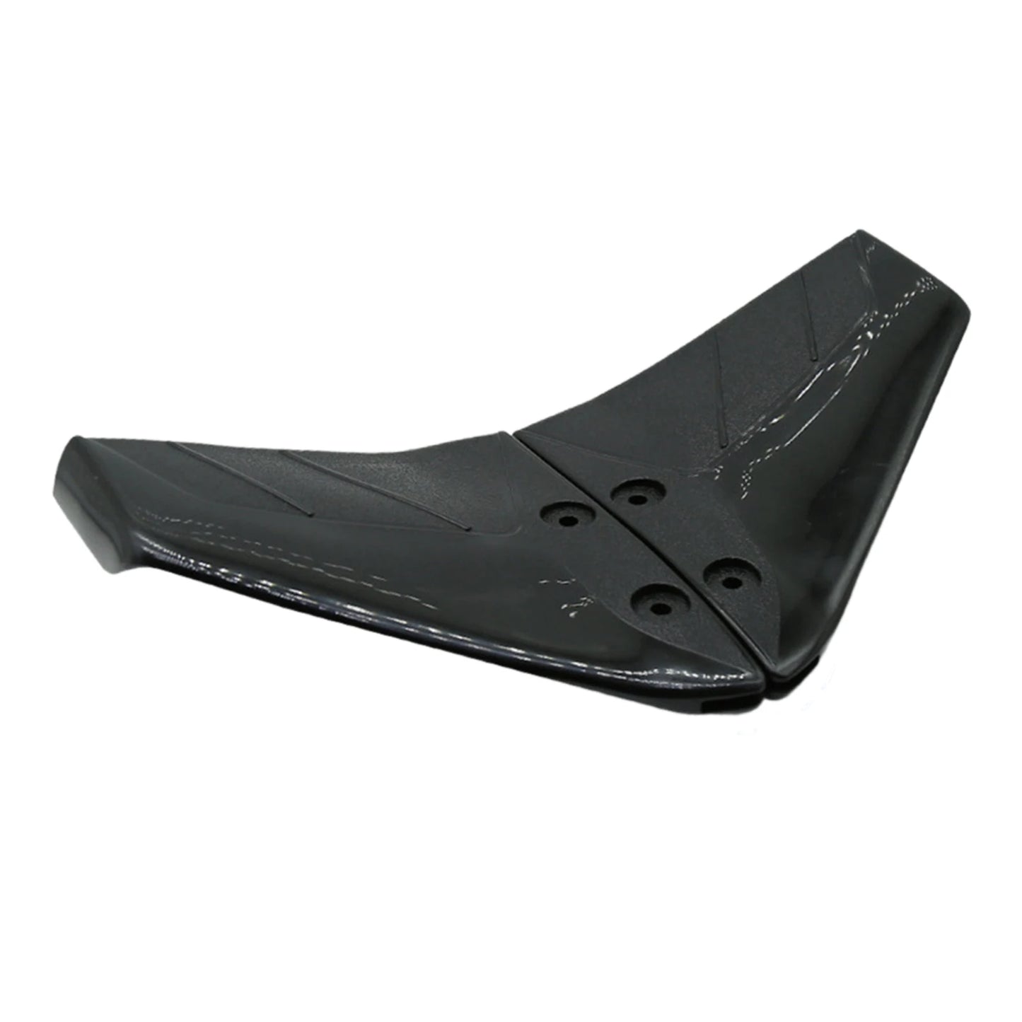 High-Performance Hydrofoil Stabilizer Bolt Nut Hydrofoil Boat Outboard Motors Boat Parts Sports Hydrofoil Stabilizer Molded