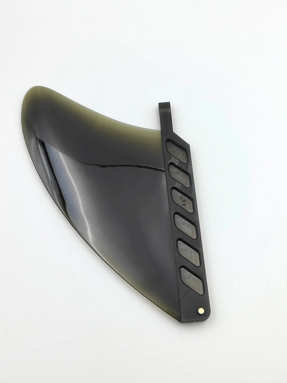 Flexible Surf Fins SUP Board Surfboard Inflatable Paddle Board Fin SUP Accessories