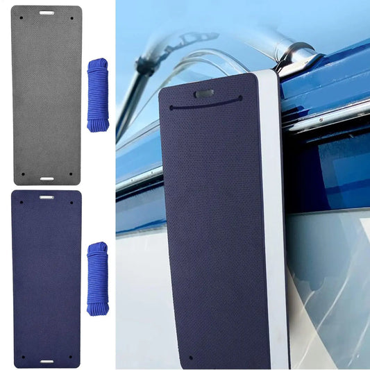 Boat Bumpers EVA Boat Fenders Docking Products Dock Guards Prevent Scratches Portable Marine Buoys for Yachts Pontoon Sailing