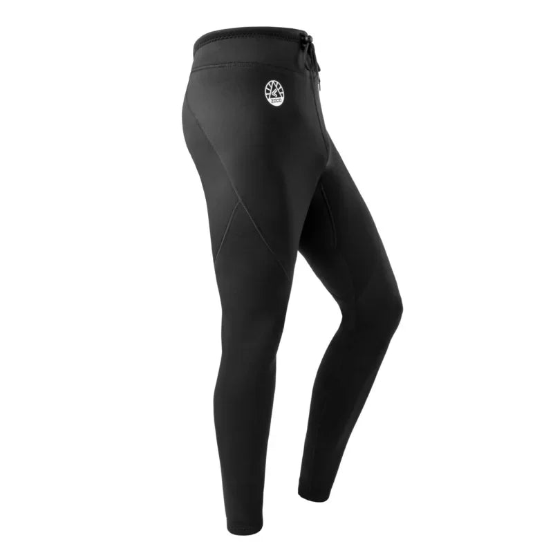Premium Neoprene Wetsuits for Men 1.5mm/3mm Wetsuit Surf Suits Pant Top One-Piece Swimsuits Wet Suit for Scuba Diving Snorkeling