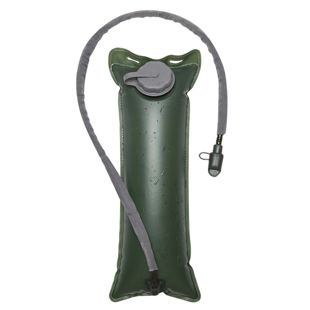 3 Liter Outdoor backpack Water Bag Inner Liner for  Travel Outdoor Sports Running Water Bag Cycling Outdoor