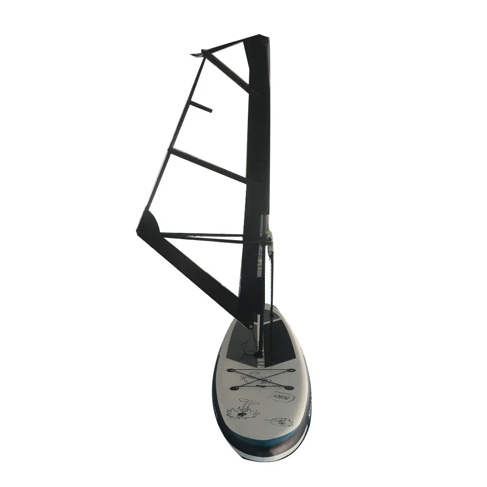 Gold Seller New Arrival Manufacturer Windsurfing Sail Windsurf Board Stand-up Board Sail Surf