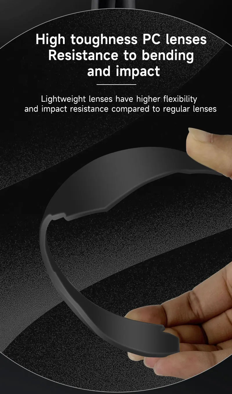 3 Lens Impact-Resistant Shooting Glasses 2.5mm Military Tactical Glasses Anti-Fog Windproof Road Cycling Goggles Antiparras