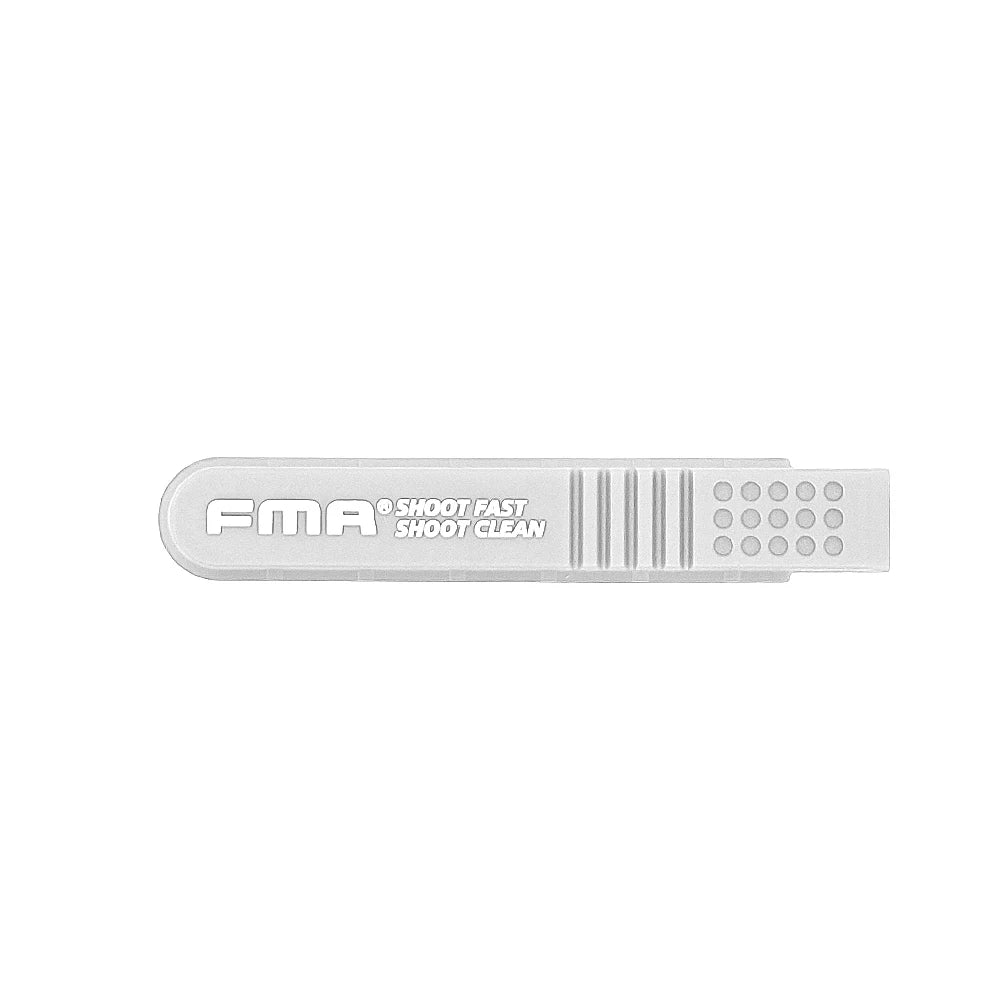 FMA SHOOT FAST IPSC Competition USPSA IDPA Shooting Aluminum Assembly With Insert Block For SD2/Glock/2011/1911 DIY