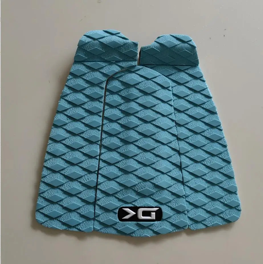 DK Surfboard Tail Pads, EVA Foot Surf Pads, Top Quality