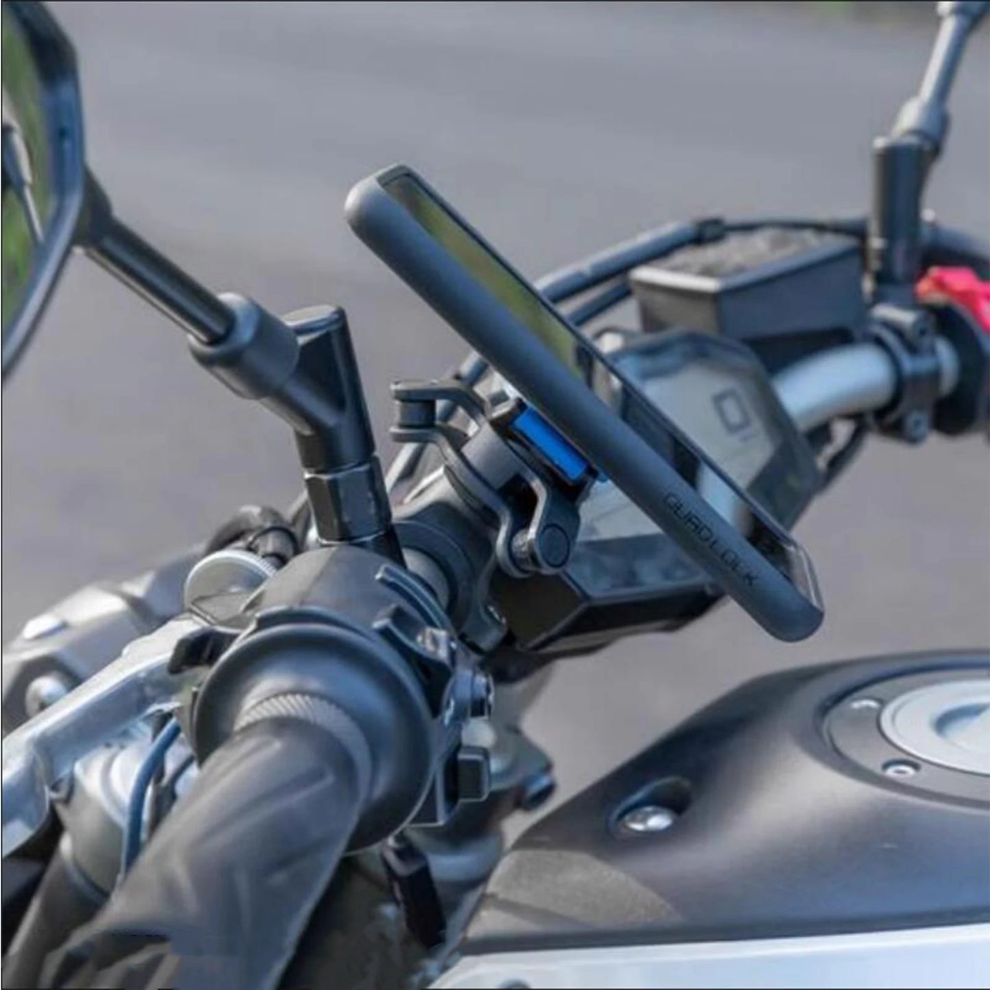 QUAD LOCK Motorcycle Vibration Dampener