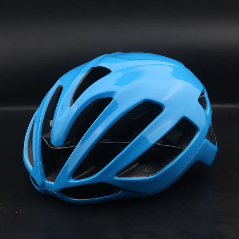 Itália capacete de bicicleta dos homens capacete de ciclismo de estrada eps espuma + pc escudo feminino equipamentos de bicicleta esporte ao ar livre boné segurança bmx tamanho ml