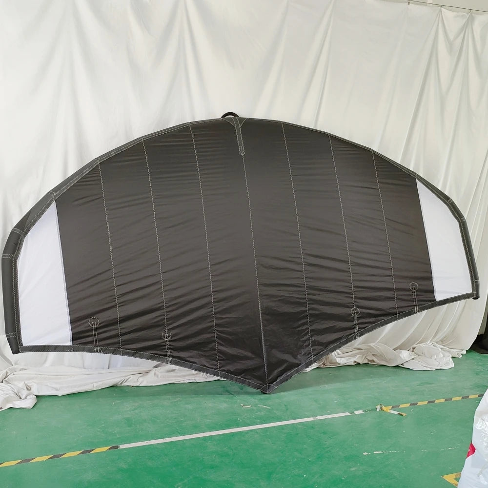 Wind Wing Foil Hard Hand Inflatable Surfing Kite Wingsurfing Sail Surfboard Hydrofoil Ski