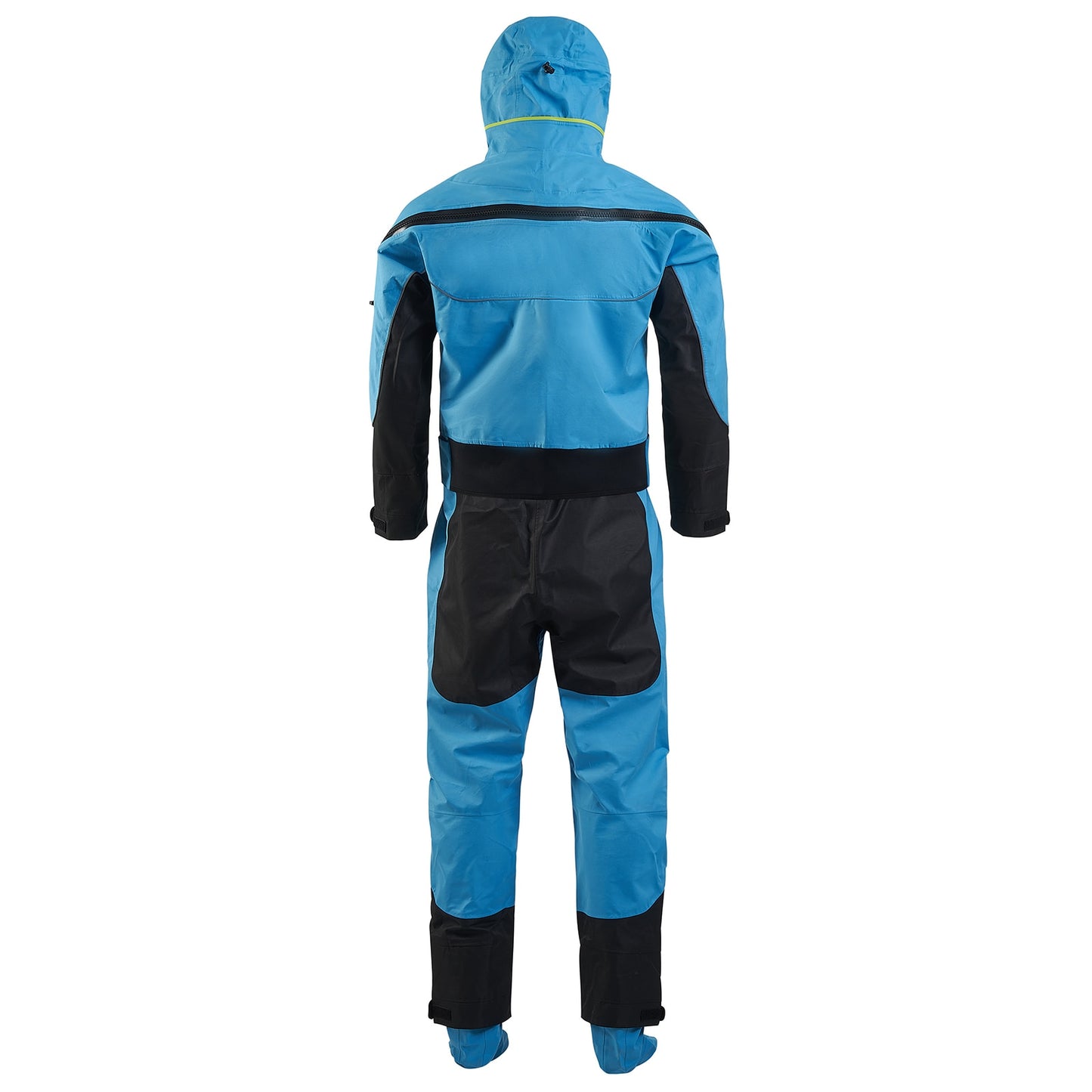 Kayaking Drysuits Waterproof Breathable Surfing Rafting Kayak Dry Suits DM114 Spring Winter One Pieces For Men