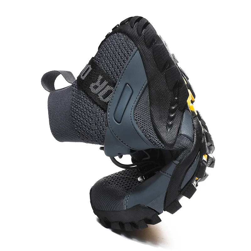 Aqua Shoes Male 2024 Quick-Dry Non-Slip Anti-Slip Sneakers Mountain Hiking Swimming Waterproof Casual Shoes Flexible Water Shoes
