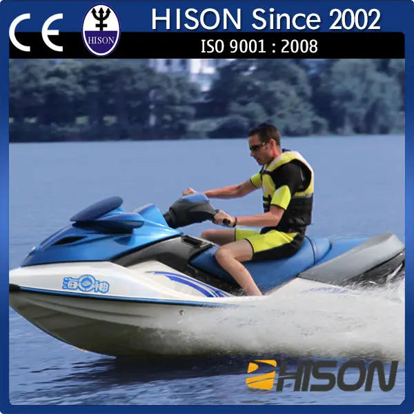 Epa Certified 4-Stroke 1500cc Jet Ski Watercraft Boat Part Low Price Fiberglass Engine