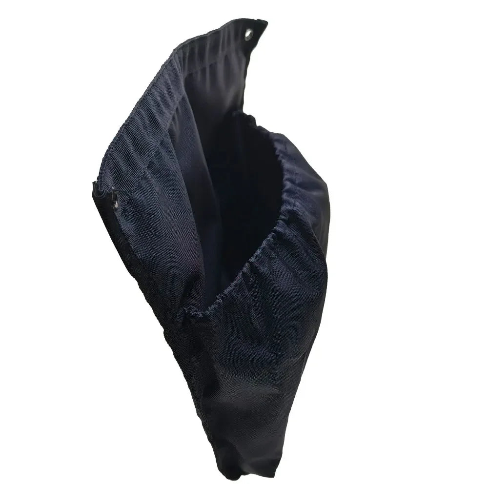 Sailboat Sheet Bags Marine Boat Shore Lines Storage Bag Rope Organizer