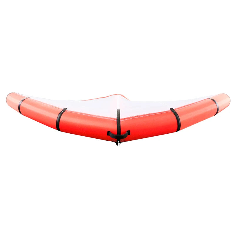 Water Sports Inflatable Surfing Wing Foil Electric Foil Board Hydrofoil Wing Foil Surfing Kite Wingsurfing
