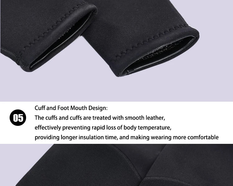 Full Wetsuit for Men Women 3mm Long Wet Suit for Diving Surfing Swimming Water Sport Neoprene Spearfishing One Piece Wetsuits