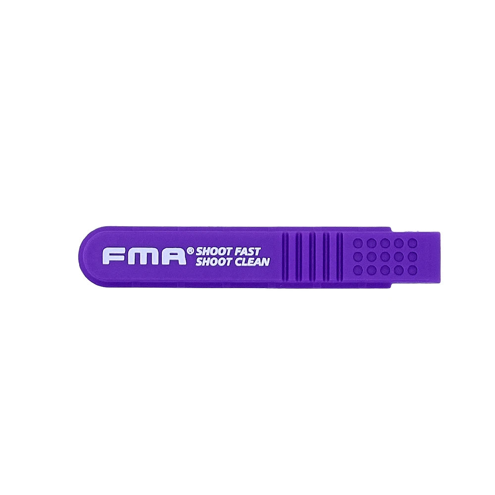 FMA SHOOT FAST IPSC Competition USPSA IDPA Shooting Aluminum Assembly With Insert Block For SD2/Glock/2011/1911 DIY