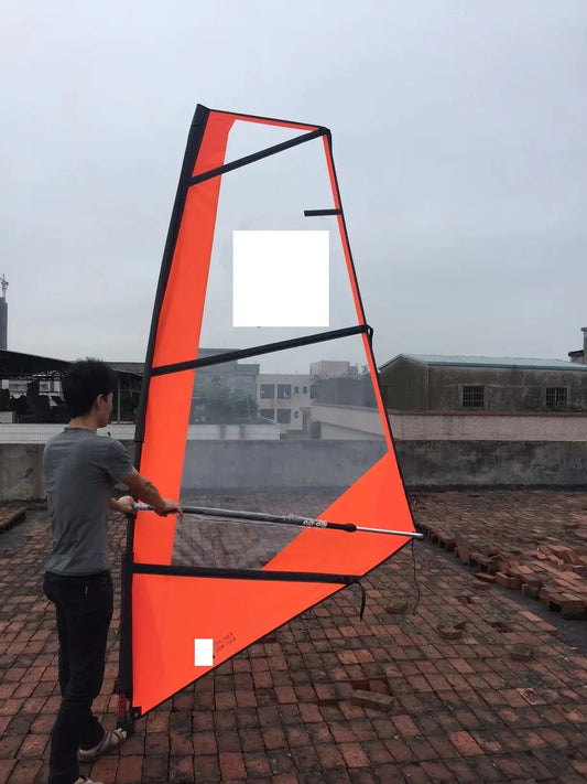 Gold Seller New Arrival Manufacturer Windsurfing Sail Windsurf Board Stand-up Board Sail Surf