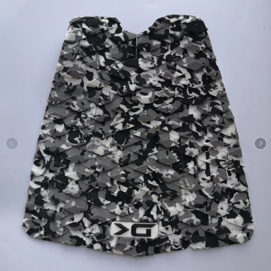 DK Surfboard Tail Pads, EVA Foot Surf Pads, Top Quality