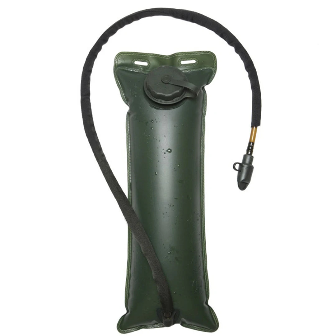 3 Liter Outdoor backpack Water Bag Inner Liner for  Travel Outdoor Sports Running Water Bag Cycling Outdoor