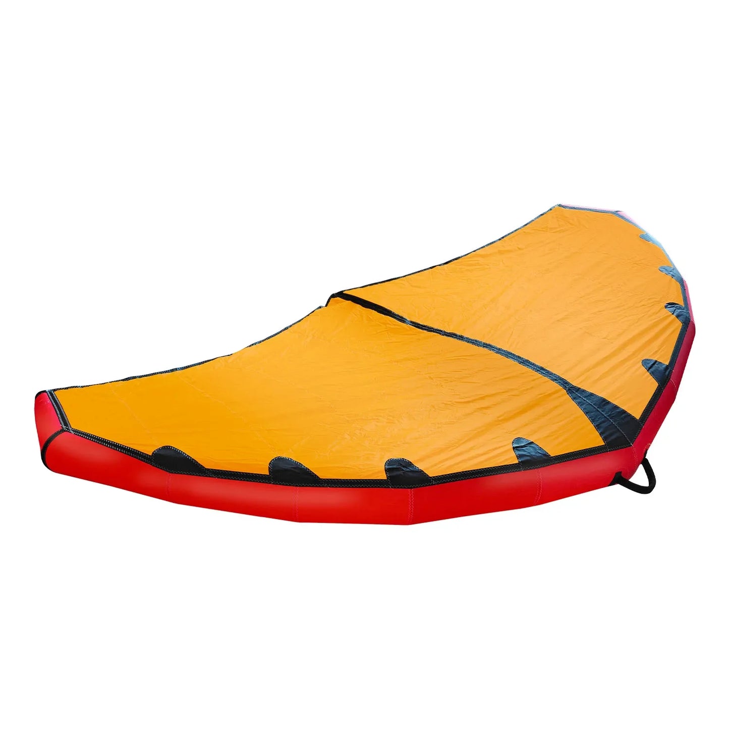 5m Wingsurf Board Set Inflatable Water Sports Wing Foil Board Kitesurfing Wind Surfing Hydrofoil wingfoil