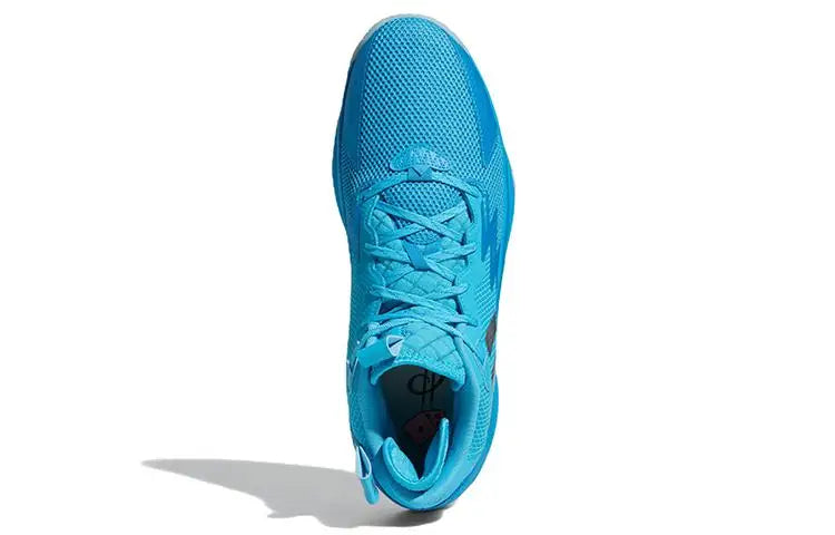 adidas Dame 8 'Young Dolla' Sneakers shoes GY6465