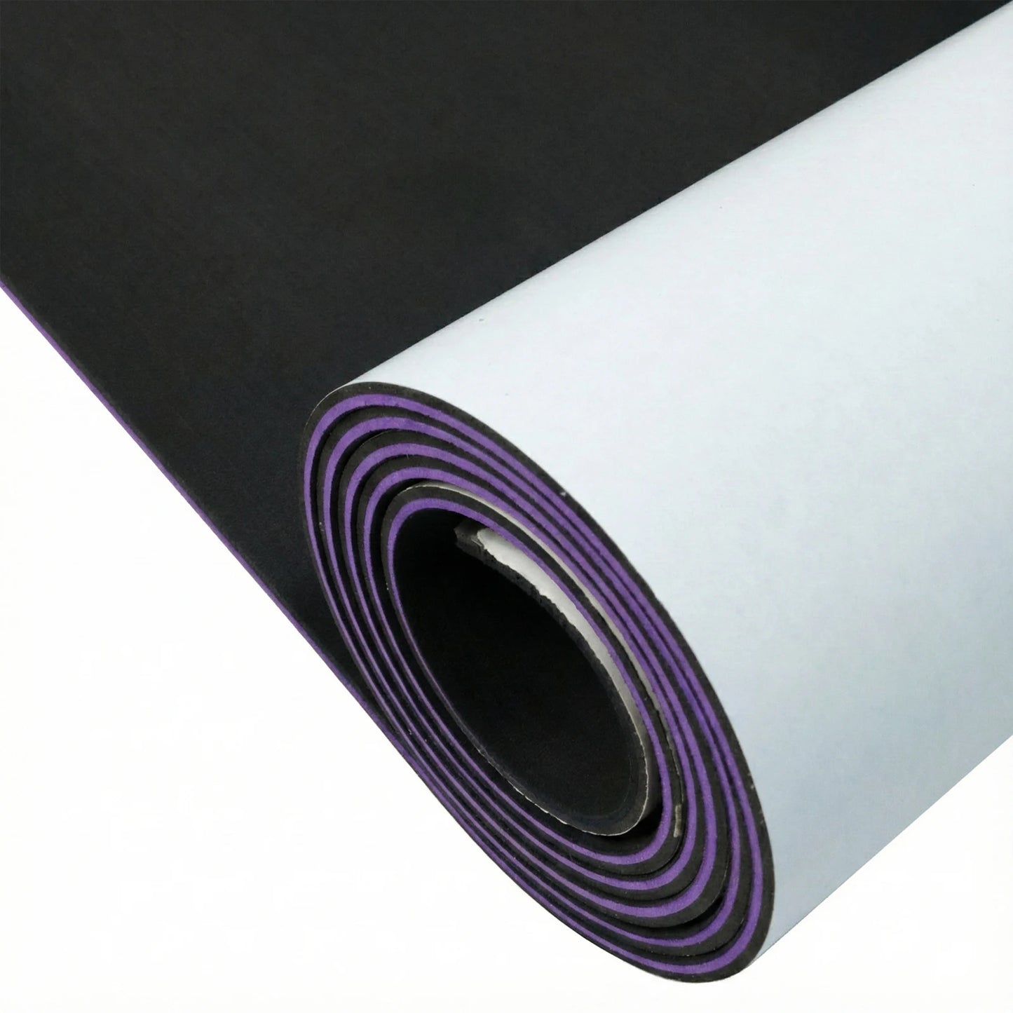 2400x900x5mm EVA Foam Faux Teak Boat Decking Mat Grey Plush Surface Self-adhesive Yacht Flooring Anti-Skid Mat Kayak Accessories