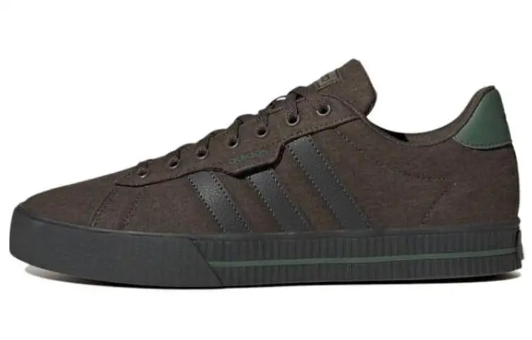 Adidas Daily 3.0 'Shadow Olive' Sneakers shoes GY2245