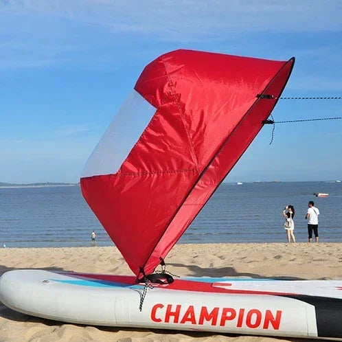 SUP Board Wind Sail 42Inch Kayak Rowing Paddles Surfboard Padel Surf Water Sports Boat Accessories