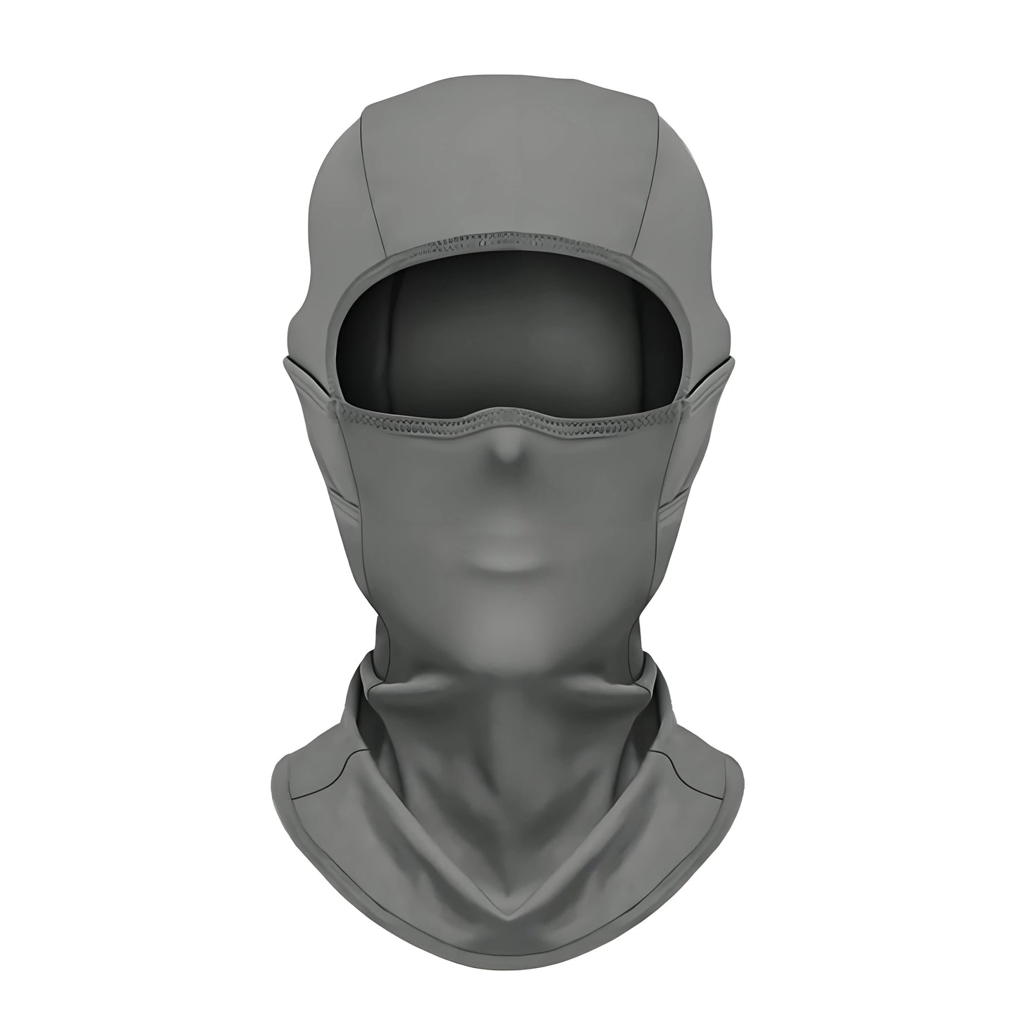 Face Mask UV Protection Windproof Thermal Ice Silk Neck Gaiter for Men Women Outdoor Sports Motorcycle Ski Face Cover Protector